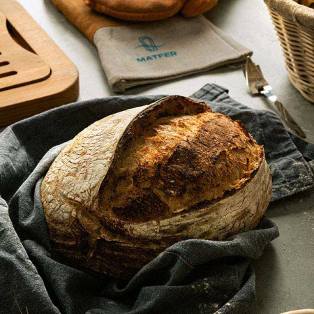 Держатель лезвия для надрезания теста с лезвием и магнитом для крепления к печи;сталь нерж.;,L=12,8с