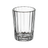 Стопка «Мистерия»;стекло;50мл;D=45,H=61мм;прозр.