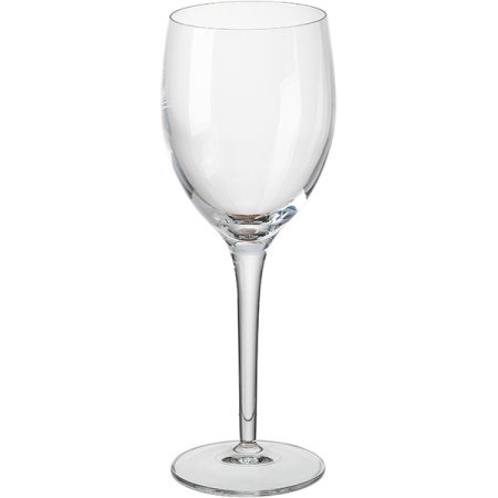 Бокал для вина «Стендаль»;хр.стекло;390мл;D=73/82,H=225мм;прозр.