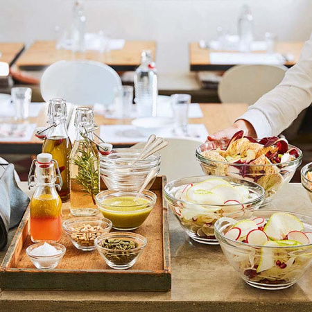 Бутылка «Свинг» с пробкой;стекло,пластик;125мл;D=60,H=134,L=50,B=50мм;прозр.