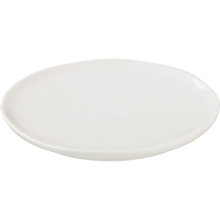 Крышка для кружки «Афрос» арт. LAPH028BI156040;кост.фарф.;D=95,H=10мм;слон.кость