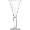 Рюмка «Далида»;стекло;60мл;D=59,H=157мм;прозр.