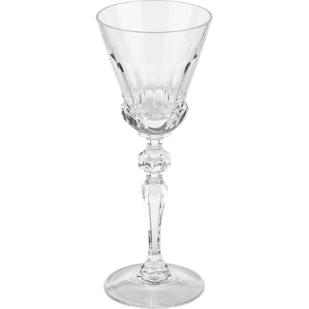 Бокал-флюте;хрусталь;190мл;D=80,H=205мм;прозр.