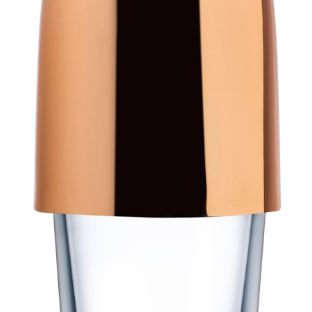 Стакан смесительный «Хэпберн»;хр.стекло;0,5л;D=89,H=161мм;прозр.