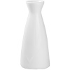 Бутылка для саке «Кунстверк»;фарфор;250мл;D=75,H=165мм;белый