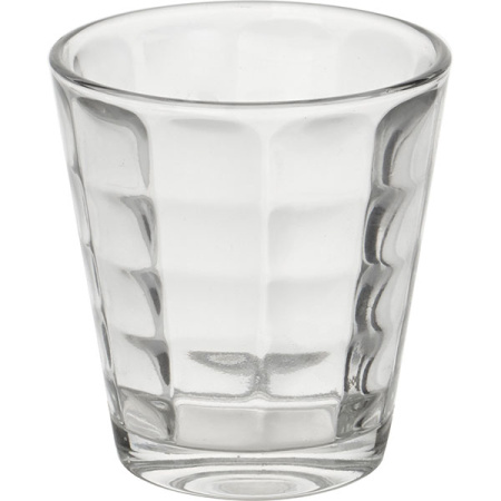 Олд фэшн (стакан) «Кристин»;стекло;300мл;D=88,H=95мм;прозр.
