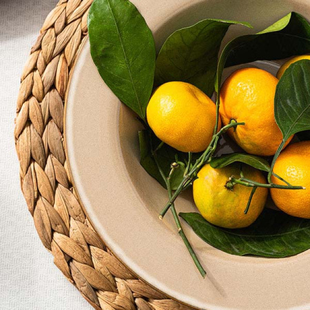 Кружка «Тулип»;фарфор;280мл;красный