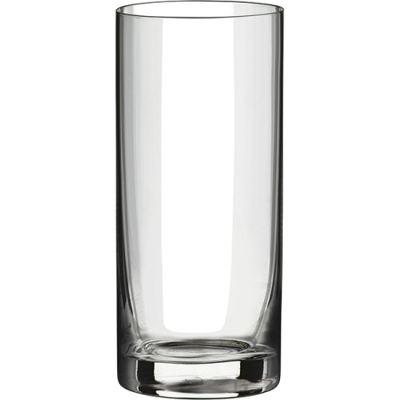 Хайбол (стакан) «Стеллар»;хр.стекло;300мл;D=62,H=145мм;прозр.