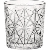 Олд фэшн (стакан) «Лаундж»;стекло;275мл;D=82,H=88,5мм;прозр.