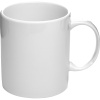 Кружка «Кунстверк»;фарфор;450мл;D=90,H=100,L=125мм;белый