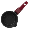 Сотейник «Винум»;алюм.литой,бакелит;1,5л;D=16,H=10см;черный,красный