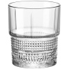 Олд фэшн (стакан) «Новеченто»;стекло;370мл;D=87,H=101мм