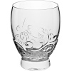 Олд фэшн (стакан) «Эмоушен»;стекло;380мл;D=86,H=109мм;прозр.