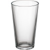 Стакан для шейкера «Пьюр» американского;стекло;450мл;D=89/61,H=149мм;прозр.