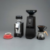 Кофемолка «Mignon Zero Brew 55 16CR»;,H=34,5,L=14,B=12см;320вт;черный