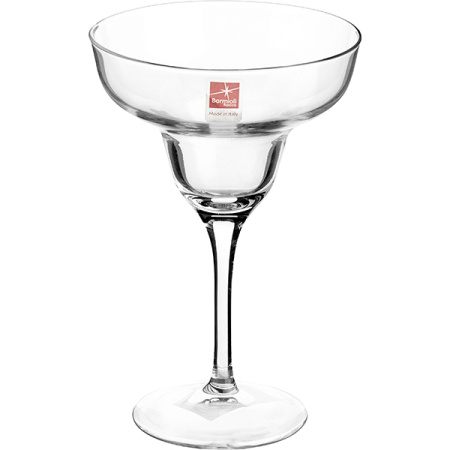 Бокал для маргариты «Маргарита-Эпсилон»;стекло;330мл;D=11,1,H=17,6см;прозр.