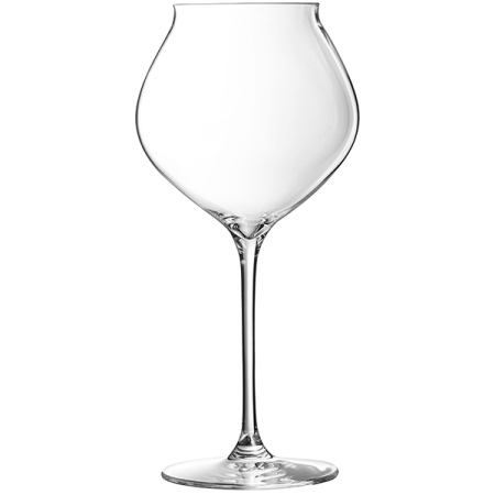 Бокал для вина «Макарон Фасинейшн»;хр.стекло;0,5л;D=10,3,H=21,5см;прозр.