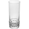 Хайбол (стакан) «Америка 20х»;стекло;400мл;D=68,H=158мм;прозр.