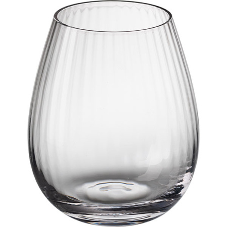 Олд фэшн (стакан) «Фолкнер»;стекло;460мл;D=60/91,H=110мм;прозр.