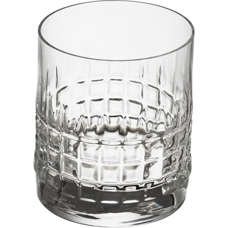 Олд фэшн (стакан) «Миксолоджи»;хр.стекло;380мл;D=85,H=96мм;прозр.