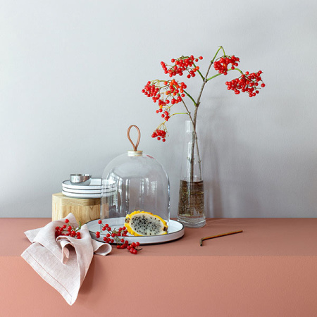 Набор подставок фуршетных «Инспайред»[3шт];ясень;св. дерево