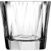 Олд фэшн (стакан) «Хемингвей»;хр.стекло;330мл;D=97,H=91мм;прозр.
