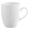 Кружка «Гранд классик»;фарфор;330мл;D=83,H=105мм;белый