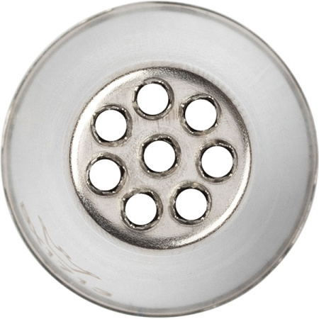 Насадка кондитерская[5шт];сталь нерж.