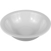 Салатник «Тренд»;фарфор;350мл;D=16см;белый