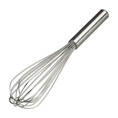 Венчик «Проотель» (прут 2,3 мм);сталь нерж.;,L=35/22см;металлич.