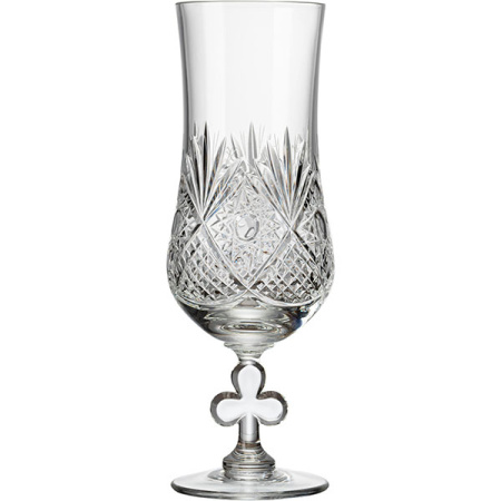 Бокал для коктейлей «Бридж»;хрусталь;0,5л;прозр.