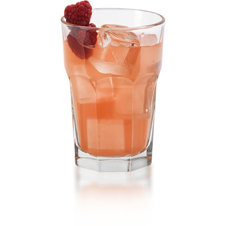 Хайбол (стакан) «Гибралтар»;стекло;355мл;D=84,H=120мм;прозр.