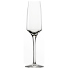 Бокал-флюте «Экспириенс»;хр.стекло;188мл;D=63,H=224мм;прозр.