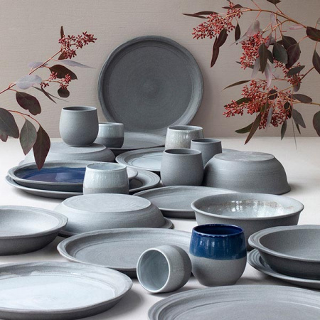 Стакан для коктейлей «Нау»;керамика;200мл;D=80,H=73мм;белый