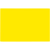 Доска разделочная;полиэтилен;,H=15,L=600,B=400мм;желт.