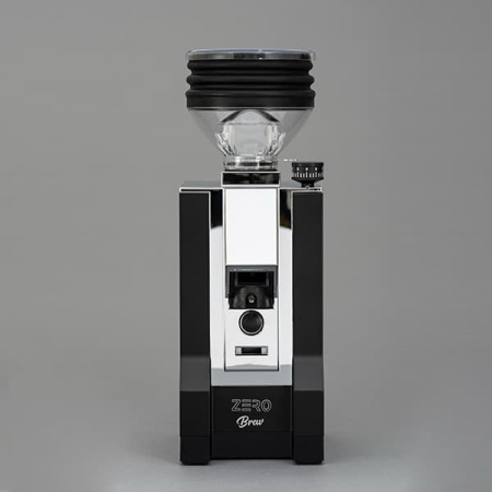 Кофемолка «Mignon Zero Brew 55 16CR»;,H=34,5,L=14,B=12см;320вт;черный