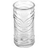 Стакан для коктейлей «Тики»;стекло;420мл;D=74,H=150мм;прозр.
