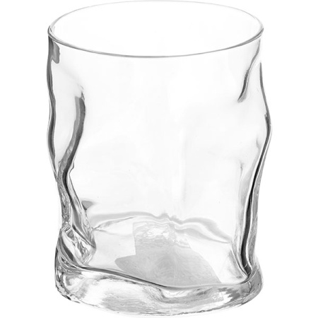 Олд фэшн (стакан) «Сордженте»;стекло;420мл;D=87,H=108мм;прозр.