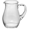 Кувшин;стекло;0,5л;D=65,H=130,B=105мм;прозр.