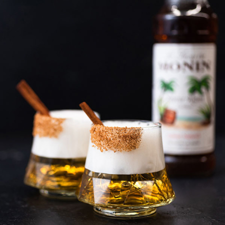 Олд фэшн (стакан) «Дивергенс»;стекло;290мл;D=61,H=84мм;прозр.