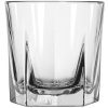 Олд фэшн (стакан) «Инвернэсс»;стекло;266мл;D=85,H=87мм;прозр.