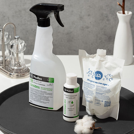 Поднос «Камтрид» прорезиненный круглый;стеклопласт.;D=405,H=19мм;черный