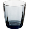 Олд фэшн (стакан) «Пулсар»;стекло;305мл;D=84,H=93мм;синий