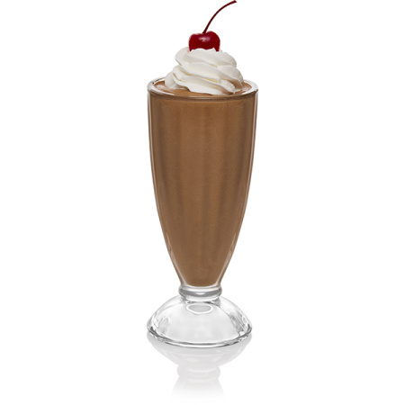 Бокал для коктейлей «Фонтанвеар»;стекло;355мл;D=80,H=187мм;прозр.