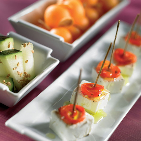 Салатник «Бомбей»;фарфор;0,8л;,H=7,L=17,B=16см;белый