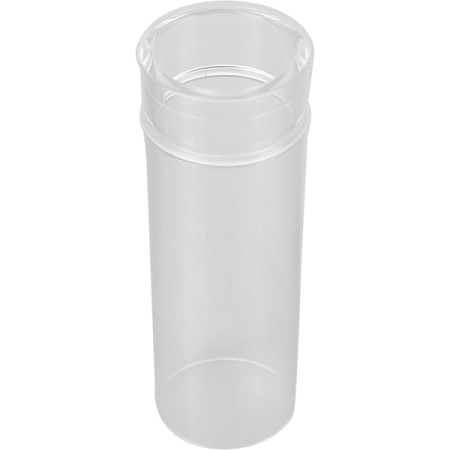 Трубка+прокладка д/сифона «Содамэйкер»;,L=86мм