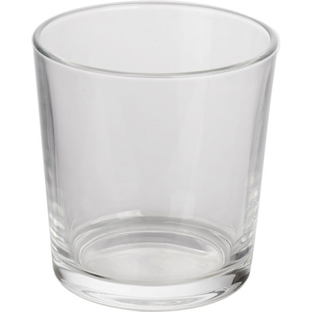 Олд фэшн (стакан) «Ода»;стекло;250мл;D=75,H=85мм;прозр.
