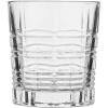 Олд фэшн (стакан) «Брикстон»;стекло;300мл;D=86,H=96мм;прозр.