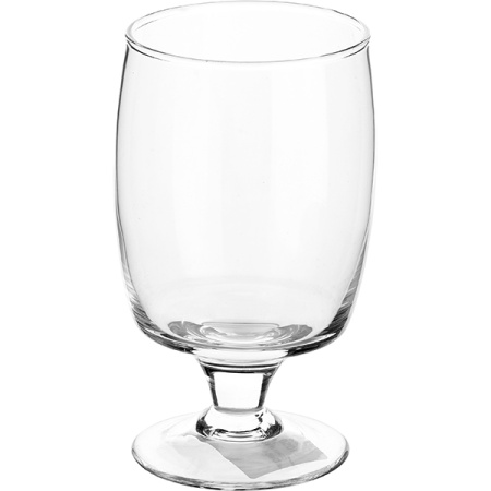 Бокал для вина;стекло;200мл;D=64,H=115мм;прозр.