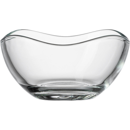 Салатник «Тоскана»;стекло;90мл;D=8,H=4см;прозр.